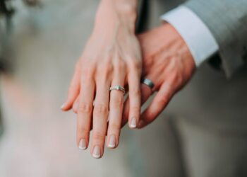 Organiza la boda de tus sueños cuidando cada pequeño detalle