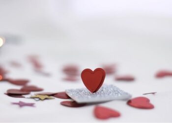 Consejos para volver a enamorarse después de varias decepciones amorosas