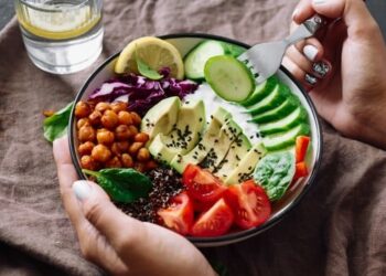 dieta vegana