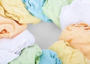 Ropa de bebé personalizada: una moda cada vez más evidente
