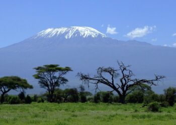 Tanzania