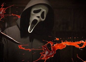 Scream 6