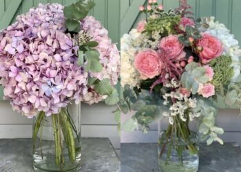 Floristería a domicilio