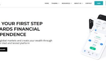 El bróker que simplifica el trading – Reseña de SpotInvest.