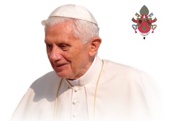 benedicto xvi