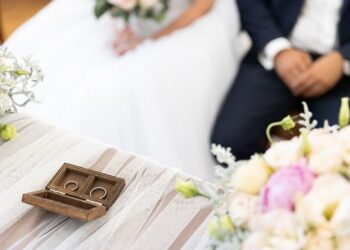 Bodas y divorcios: recursos para los dos momentos claves en una relación
