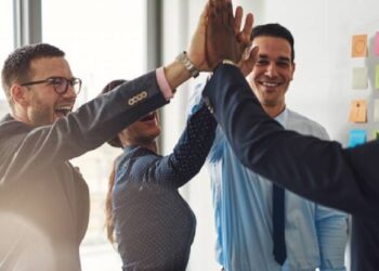 Los mejores consejos para que los nuevos empleados tengan éxito en el trabajo