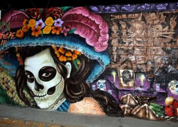 ¿Qué es cultura y qué es arte?