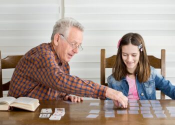 juego del abuelo