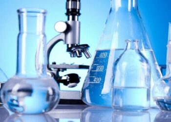 equipos de laboratorio
