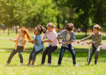 juegos tradicionales