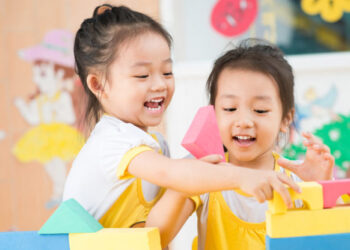 niños