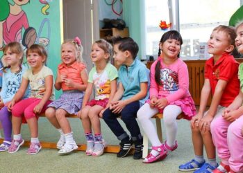 niños de 5 a 7