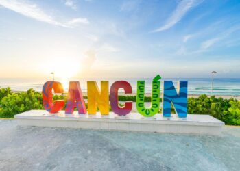 Por qué unirte a un club vacacional en Cancún
