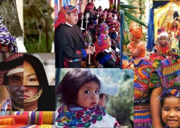 ¿Cómo se genera la cultura en la sociedad?