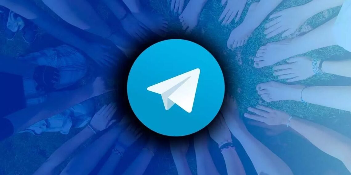 Como eliminar los suscriptores de Telegram de tu canal y grupo