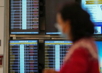 ¿Vuelo cancelado o interrumpido?  conoce tus derechos