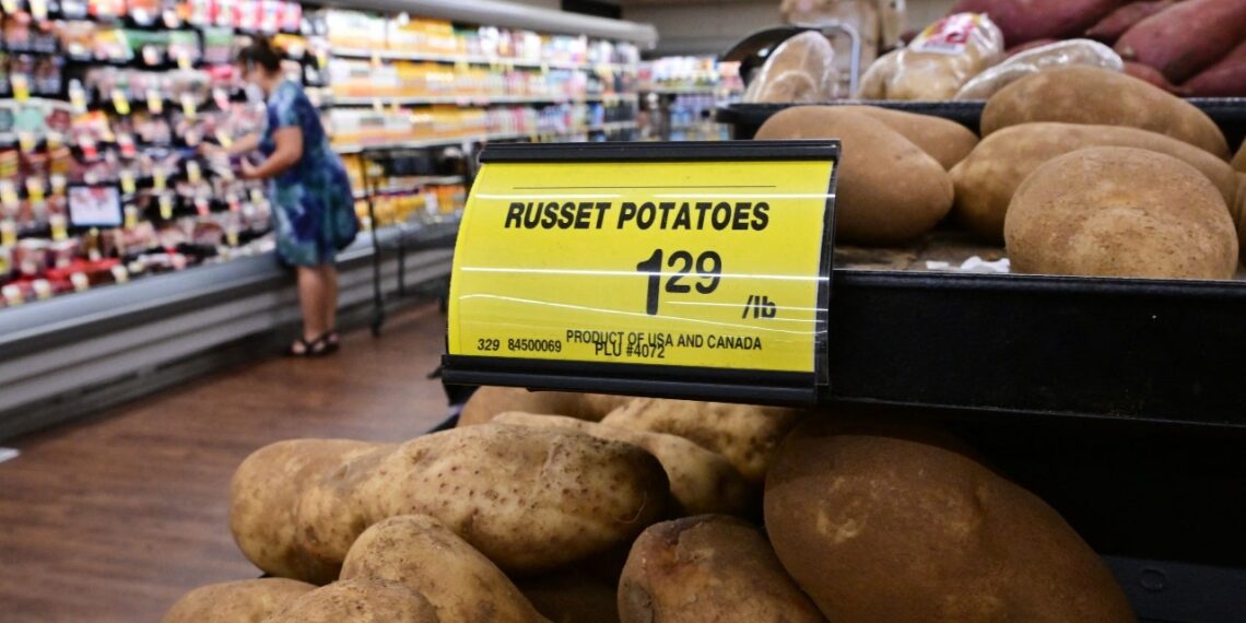 Terminan los beneficios de alimentos de emergencia de SNAP para millones de residentes