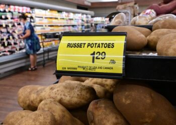 Terminan los beneficios de alimentos de emergencia de SNAP para millones de residentes