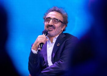 El CEO de Chobani dice que retirarse de la OPI fue una de las mejores decisiones que ha tomado la compañía