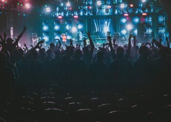 tendencias musicales