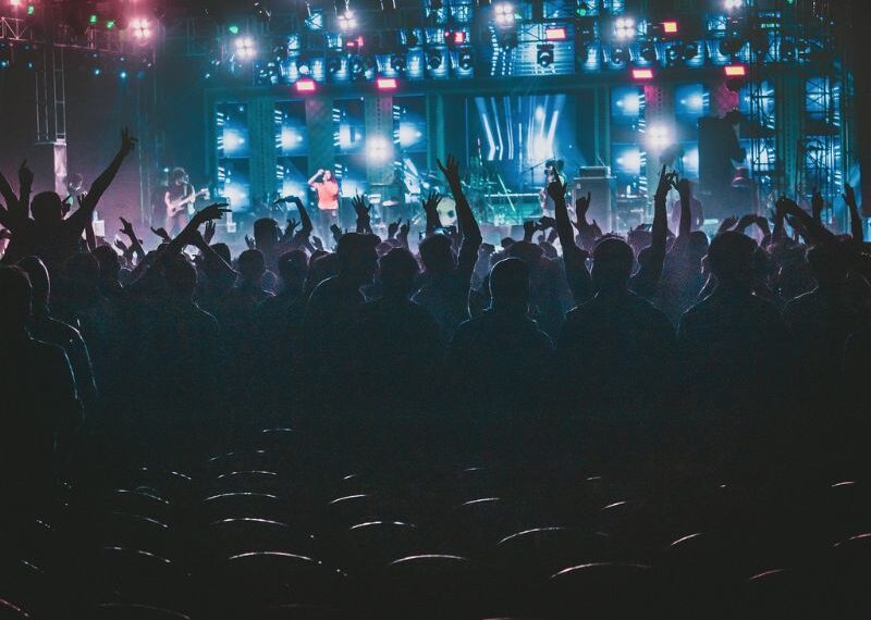 tendencias musicales