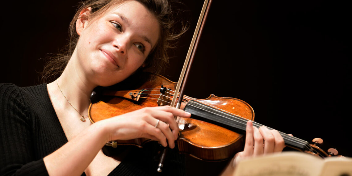 ¿Cómo la música clásica puede mejorar tu vida?