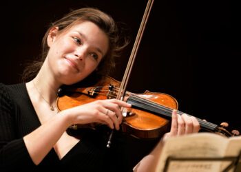 ¿Cómo la música clásica puede mejorar tu vida?