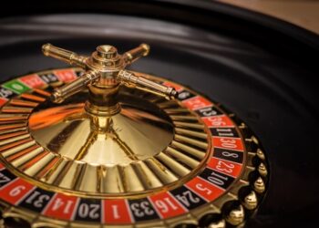 Ruleta de casinos