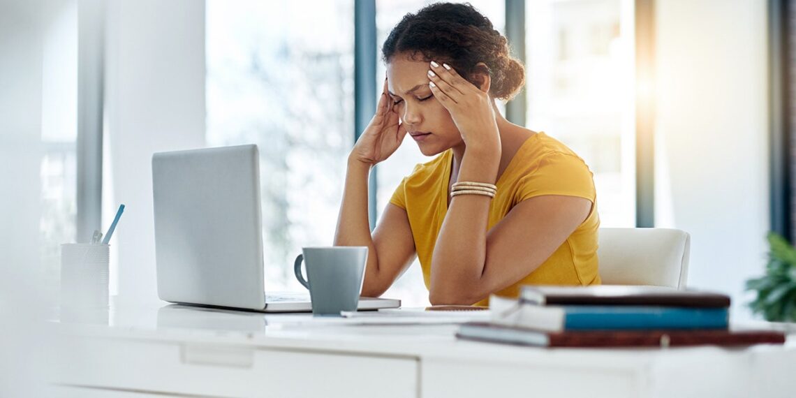 La mayoría de los trabajadores lamentan haber renunciado durante el 'gran despido'