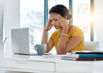 La mayoría de los trabajadores lamentan haber renunciado durante el 'gran despido'