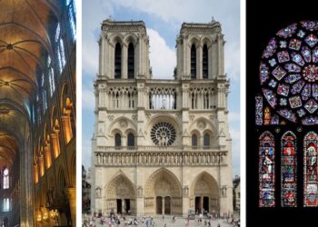 Descubriendo la magia de la Arquitectura Gótica