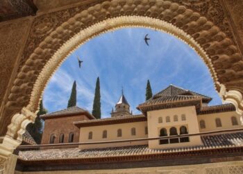 Historia de Granada