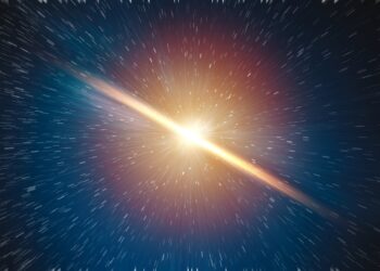 ¿Qué es la Teoría del Big Bang?