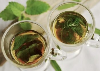 Descubre 4 tés detox y sus propiedades