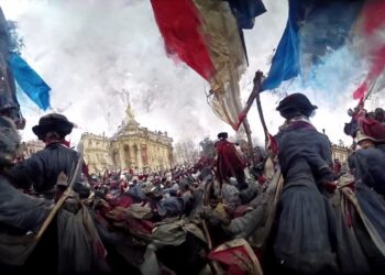 Revolución Francesa