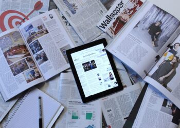 periodismo moderno