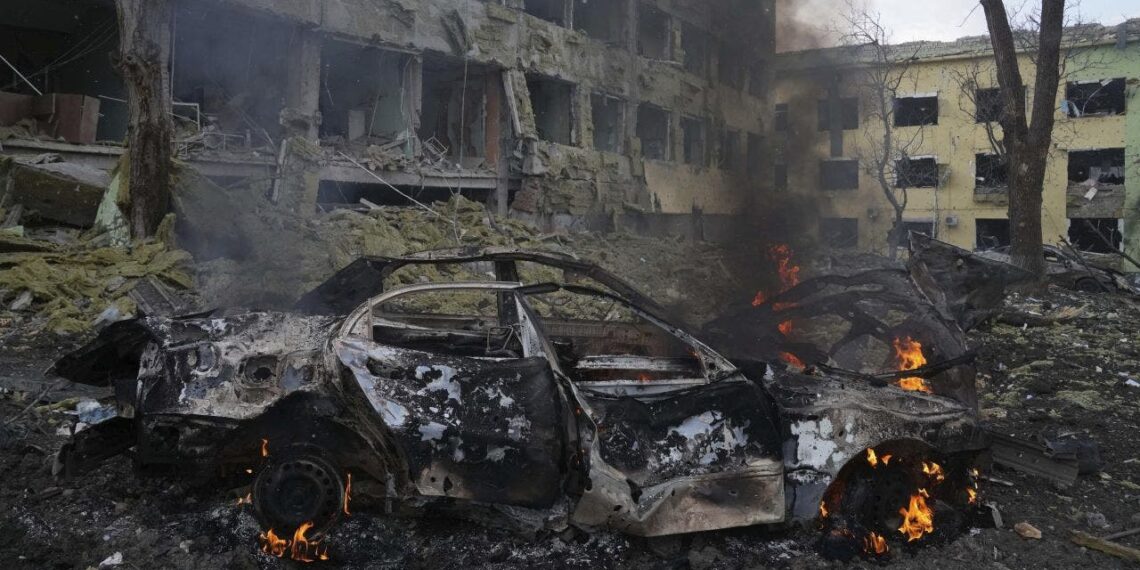 Guerra en Ucrania: el impacto económico en energía y alimentos a un año de la invasión de Rusia