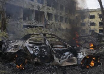 Guerra en Ucrania: el impacto económico en energía y alimentos a un año de la invasión de Rusia