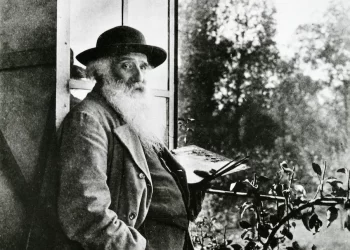 El legado impresionante de Camille Pissarro en la historia del arte