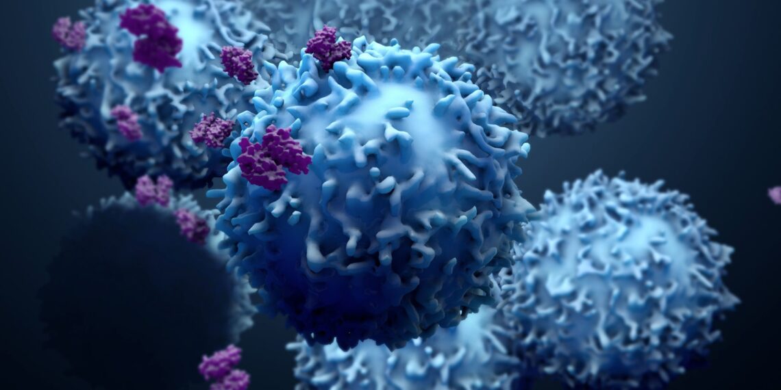 ¿Qué es la terapia con células CAR-T y cómo puede tratar el cáncer?