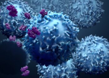 ¿Qué es la terapia con células CAR-T y cómo puede tratar el cáncer?