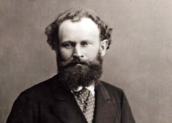 Descubriendo la vida y obra de Édouard Manet: Una visión completa del artista Parisino