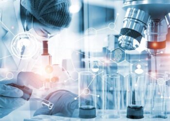 El papel de la inteligencia artificial en la creación de fármacos innovadores