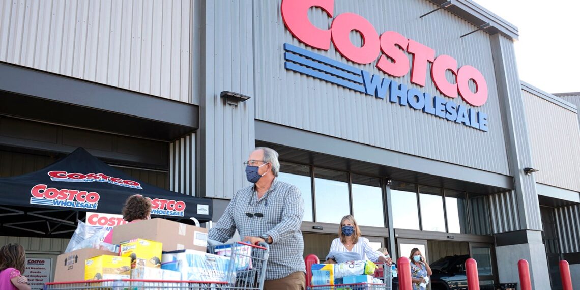 Costco responde a si está aumentando la tarifa de membresía: "Es una cuestión de cuándo, no de si"