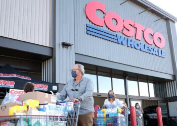 Costco responde a si está aumentando la tarifa de membresía: "Es una cuestión de cuándo, no de si"