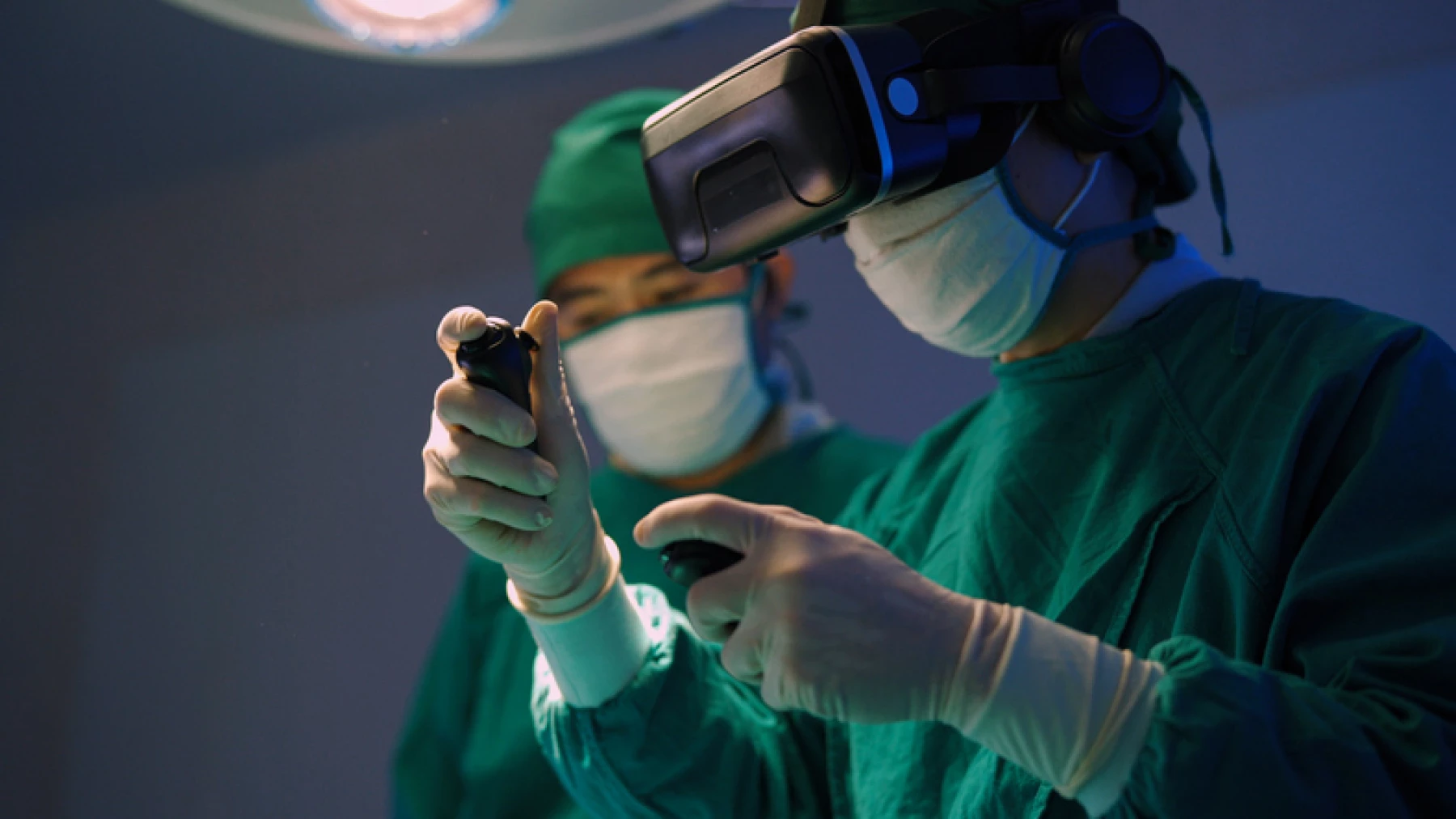  cirugías con realidad aumentada