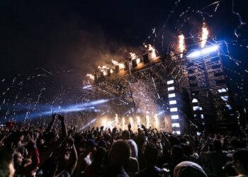 Ocio musical en Madrid y Galicia: encuentra los mejores planes de tu ciudad