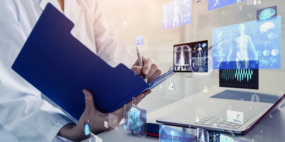 información médica