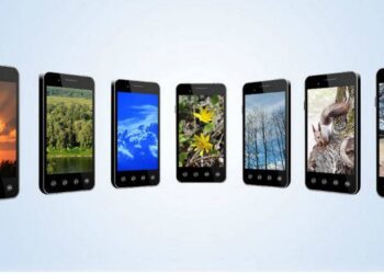 La producción de teléfonos inteligentes cayó un 15.5 % ¿A qué se debe esto?